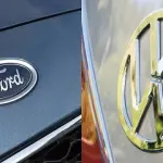 Ford e Volkswagen sempre più vicine ad un accordo