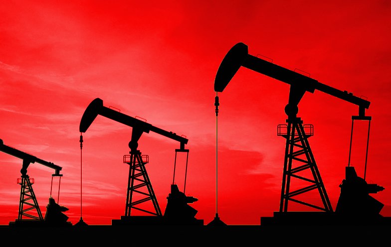 Petrolio, prezzi in crescita sull’accordo Arabia - Russia