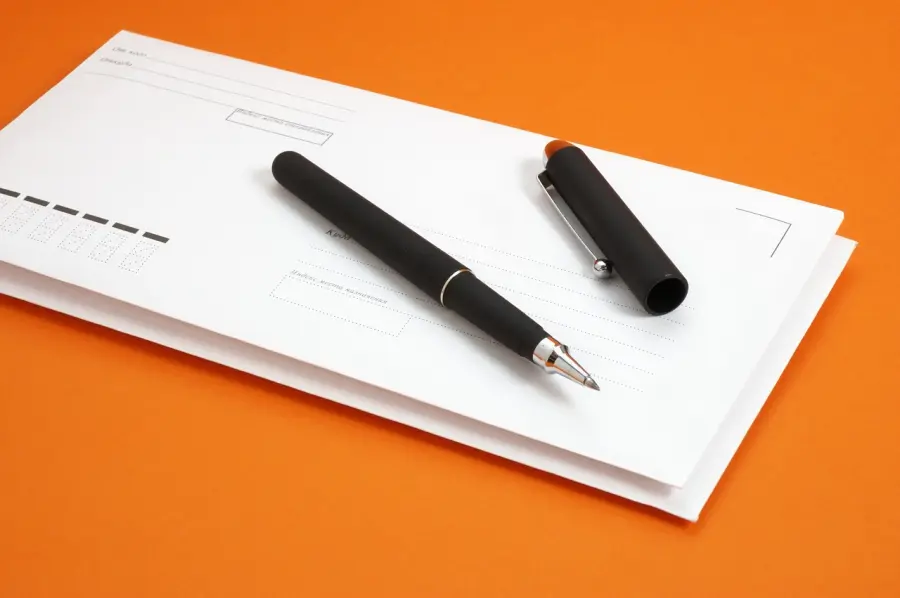 Cos'è la Raccomandata indescritta? come funziona?